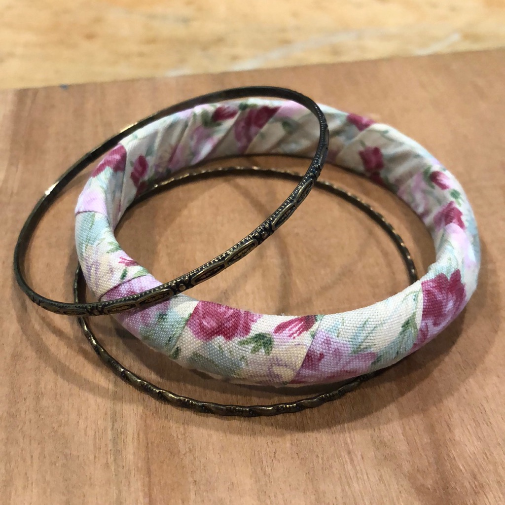 Modcloth Bangle Set